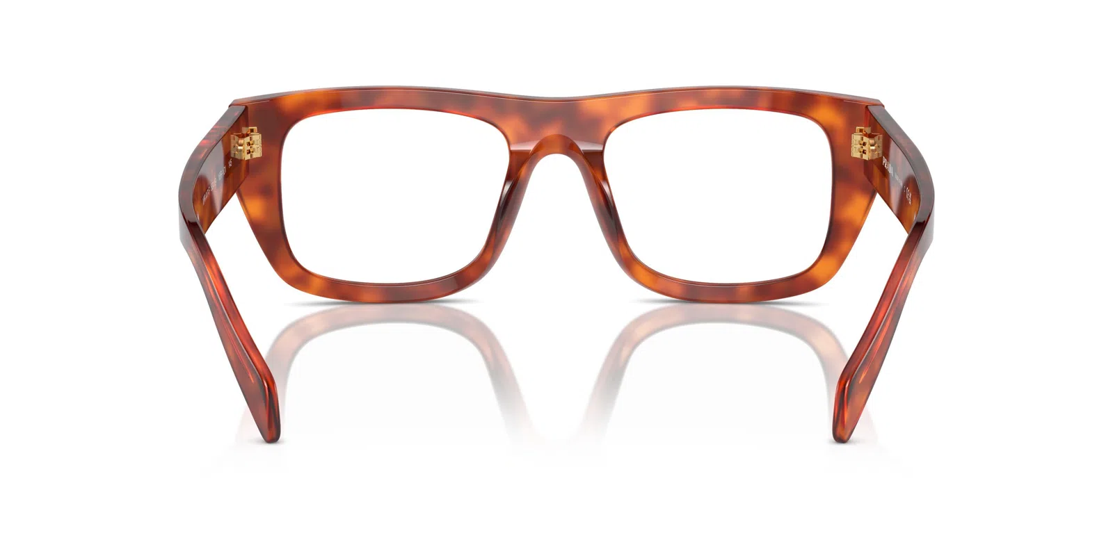 Prada A17VF Eyeglasses - view 28